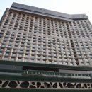 청사광장(청사프라자) 이미지