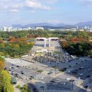 공원 옆 카페
