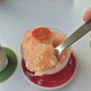 풍남문상점가 | 전주 웨리단길 라스트위크 / 전주 남부시장 풍남문 근처에 위치한 디저트 카페