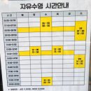서울조원초등학교 | 조원초 수영장 자유수영 가기 전 보세용 - 리얼후기 + 시설, 요금,시간표 정리!