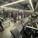 VAWE GYM | VAWE GYM 과천 헬스장 또 다녀옴 이쁜데 관장형 같은 헬스장