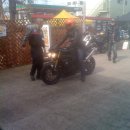 일본에서 할리데이비슨공부하는 후후딜립니다(2) 이미지