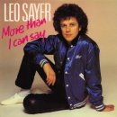 More Than I Can Say_Leo Sayer 리오세이어 모어댄아이캔세이 이미지