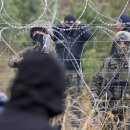 폴란드-벨라루스 난민 문제는 왜? 이미지