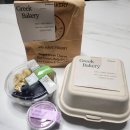 평택 고덕신도시 그릭요거트 맛집 &#39;그릭하다&#39; 후기 !!