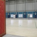 산청다목적체육관 이미지