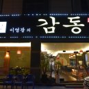 이영광의감동 이미지