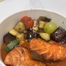 디프 | 잠실 직장인 점심 메뉴 추천 디프 구운연어 티카라이스 실후기