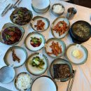 마성주유소 | 여수게장맛집 황비물회 100평 통창뷰에서 즐긴 돌게장정식 솔직후기