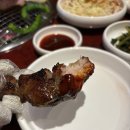 도시갈비 | [영종도 맛집/뜯갈비] - 영종하늘도시 맛집 쪽갈비 후기