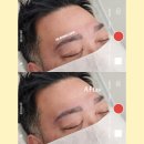 미작헤어블러그 | 미작뷰티 김포 장기동 남자 눈썹 #남자눈썹 #미작뷰티