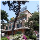 소나무집 이미지