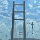 달포큰길 | 통영•거제 1박 2일 여름휴가 | 하나로마트 용남 | 오우재 | 진가네 통영 꽃게장 | 배양장 | 광도천...