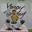 사랑하는 고운이반 정연이의 생일을 축하합니다~♡ 이미지