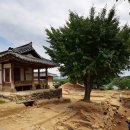 지에스25 안성느티나무점 | 안성(安城) 운수암(雲水庵)과 무한성(無限城)... * 3.1운동 기념관~운수암~정무공 고택~덕봉서원