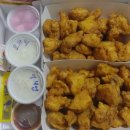 조시치킨 이미지