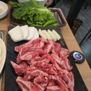 보성맛집 &#39;한가족 숯불구이&#39; 방문 후기 - 부모님 모시고 만족스럽게 식사하고 싶다면 여기로