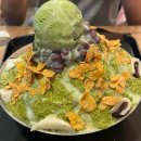 여마그커피 | [구미 카페] 형곡동 빙수 맛집 ‘여마그 커피’ 망고빙수 녹차빙수 후기