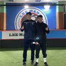 ⚽️K리그⚽️에서 뛰고 있는 프로선수들은 평소 개인훈련 및 동계훈련 준비를 어떻게 할까요⚽️⚽️ 이미지