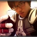 Lacrosse Gear 입고...헤헤 이미지