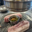 [연동맛집] 제원깡통 제주도 흑돼지 숯불구이
