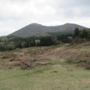 노꼬메오름 이미지