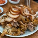 할머니집 | 장충동 족발골목 원조평남할머니집족발 내돈내산 후기
