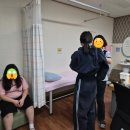 의료법인한백의료재단 구미아성요양병원 | 2025. 11 독감예방접종