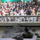 흥해체육관 체육관 이미지