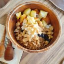 스코비하우스 | [스코비하우스] 금리단길 그릭요거트 맛집 Scoby House