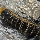 광안시장 | 생활의달인 부산 김밥맛집 광안시장 박고지김밥 평일 방문 후기