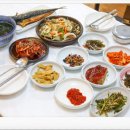 변산반도횟집 이미지