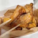 구월1동-12 | 구월동치킨 푸라닭 인천구월1동점 씬후라이드 후기