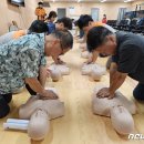 사북면 행정복지센터 이미지