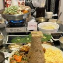 두꺼비 | 경주 황남두꺼비 솔직후기 :: 주차, 웨이팅, 메뉴, 애견동반