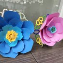 감성 미술 교실 이미지