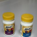 비타민 | 얼라이브 멀티비타민 후기, 포맨 vs 포우먼 차이 제대로 비교