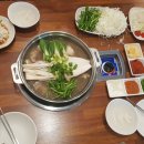 닭한마리의 전설 이미지