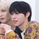 1221 | 장한음 팬콘 Winter Night's Wonderland, With BBZ 후기_1221 밤공