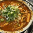 진갈매갈 | 부천역 맛집 진갈매갈 매운갈비찜 후기 웨이팅 순두부사리 필수