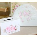 포크아트 & 쉐비로즈 이미지