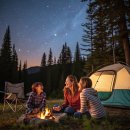 파주캠핑장 이미지