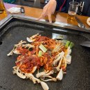성남 태평역 오리고기 맛집 풍경돌판구이