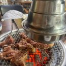 꽃담갈비
