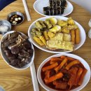 각산떡볶이