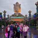 삼오여관 | 八人의 장가계 旅程