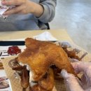 메가통치킨 이미지