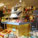 포근하고 따뜻한 일러스트 | 홍대놀거리 / 연남동 소품샵 투어 글리밍데이 귀욤뽀짝 키링 굿즈 가득해요