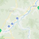 상전망향의공설묘지 이미지