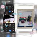 사이언스 미니어처 이미지